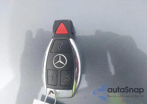 2018 Mercedes-Benz C 300 4Matic из США, поврежденный, VIN WDDWF4KB3JR385541